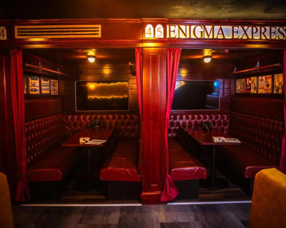 Donnington Manor Hotel