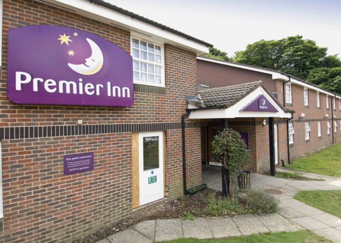 Premier Inn Maidstone/Sevenoaks
