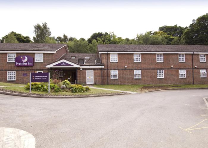Premier Inn Maidstone/Sevenoaks
