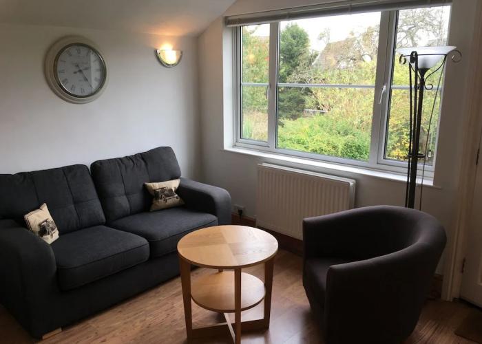 The Apartments on Granville