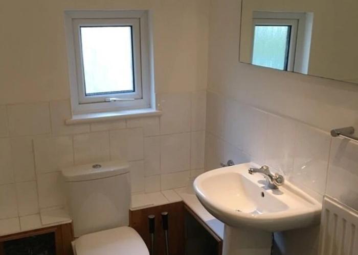 The Apartments on Granville