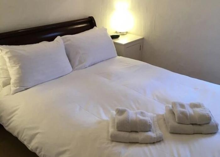 The Apartments on Granville