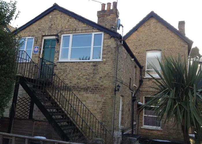 The Apartments on Granville