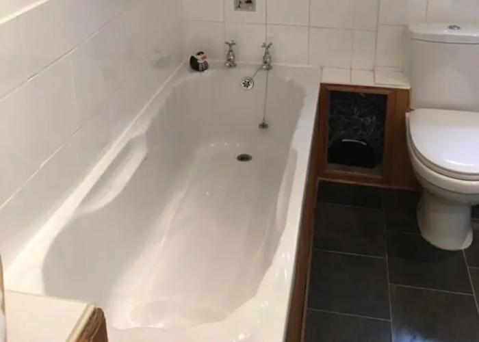 The Apartments on Granville