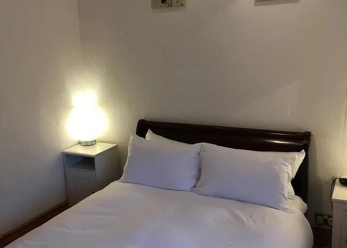 The Apartments on Granville