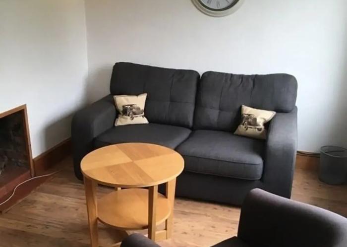 The Apartments on Granville