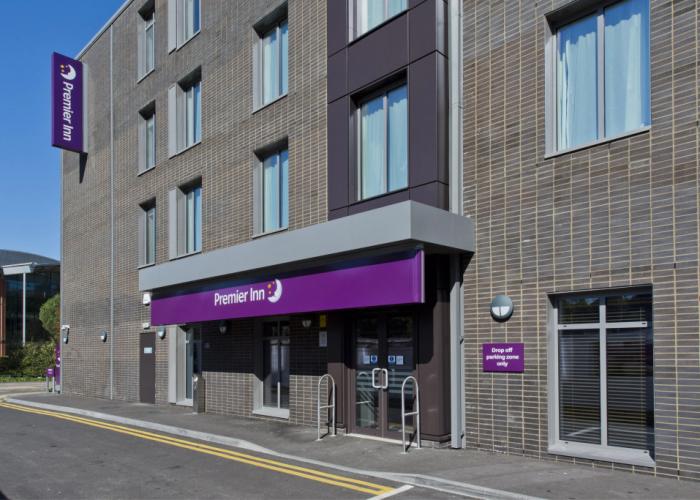Premier Inn Sevenoaks