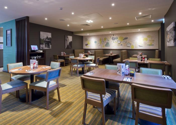 Premier Inn Sevenoaks
