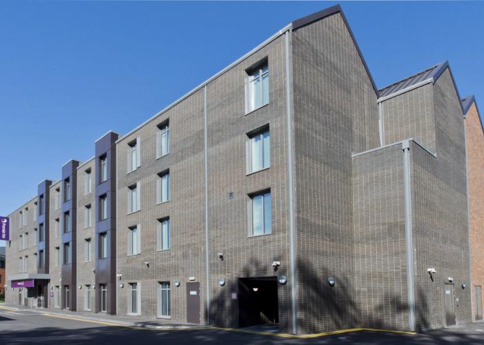 Premier Inn Sevenoaks