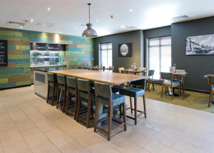 Premier Inn Sevenoaks