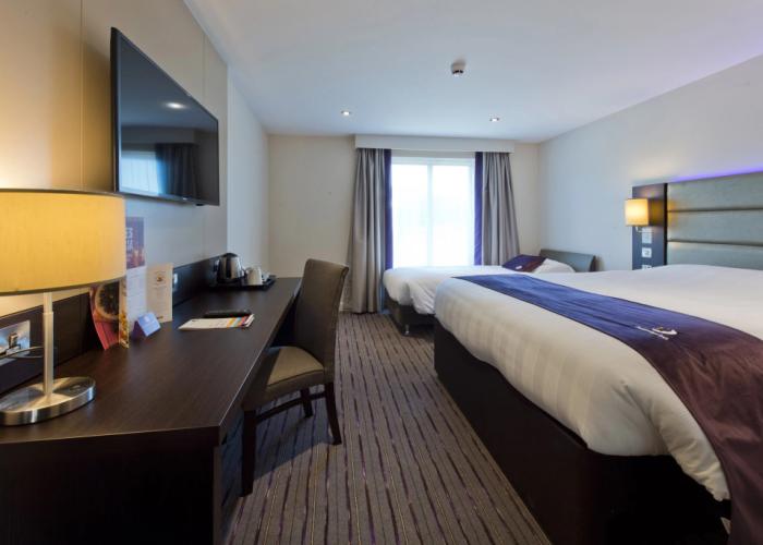 Premier Inn Sevenoaks