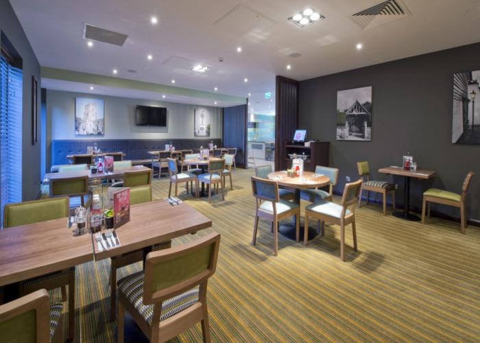 Premier Inn Sevenoaks