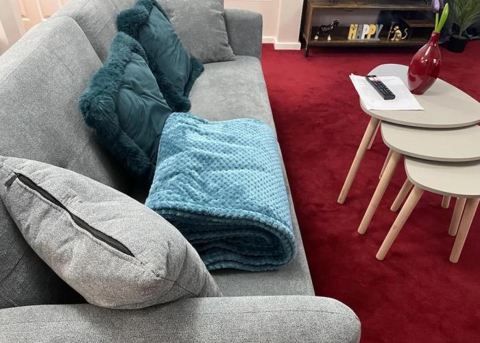 Apartment 1br-sleeps4-freeparking-london-40mins