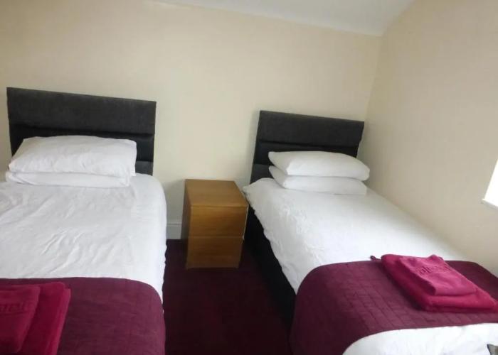 Don Valley Hotel