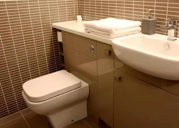 Homely Serviced Apartments - Figtree