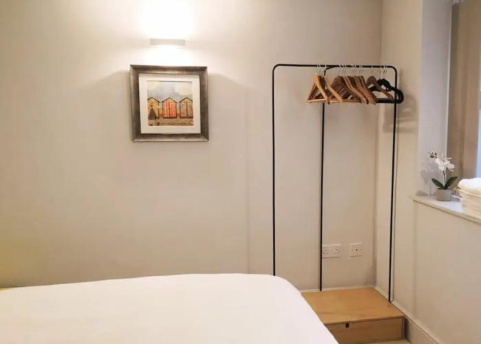 Homely Serviced Apartments - Figtree