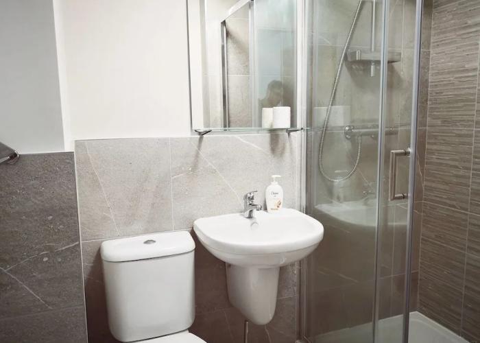 Homely Serviced Apartments - Figtree