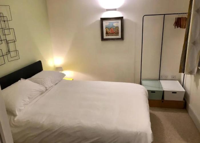 Homely Serviced Apartments - Figtree