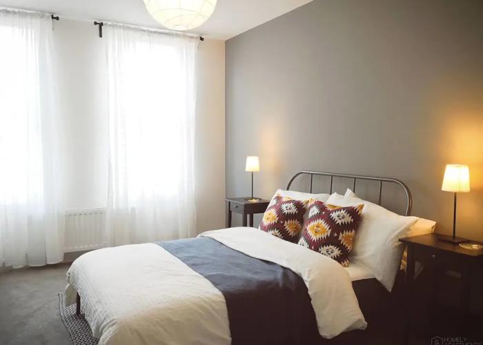 Homely Serviced Apartments - Figtree