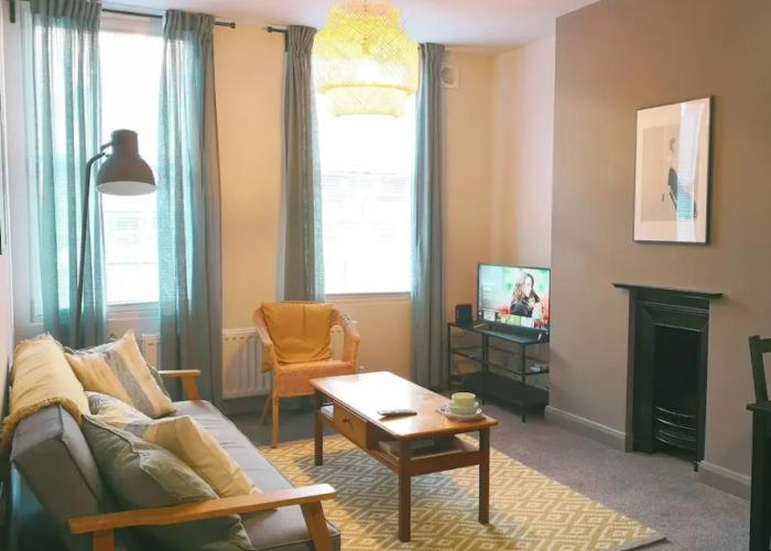 Homely Serviced Apartments - Figtree
