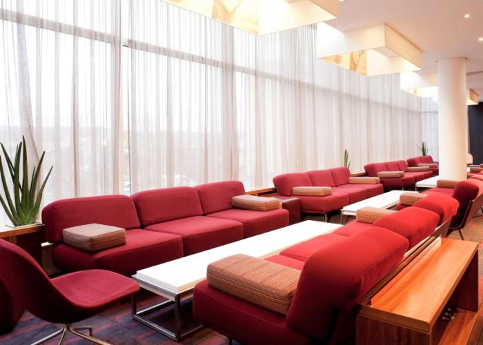 Novotel Sheffield Centre