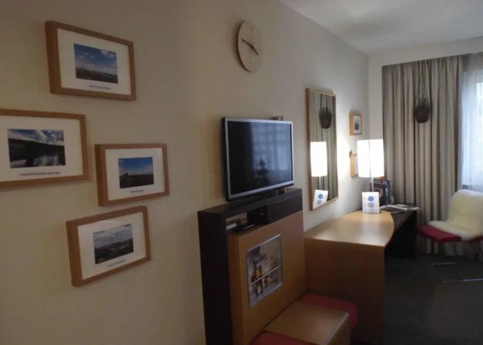 Novotel Sheffield Centre