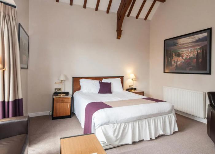 Staindrop Hotel
