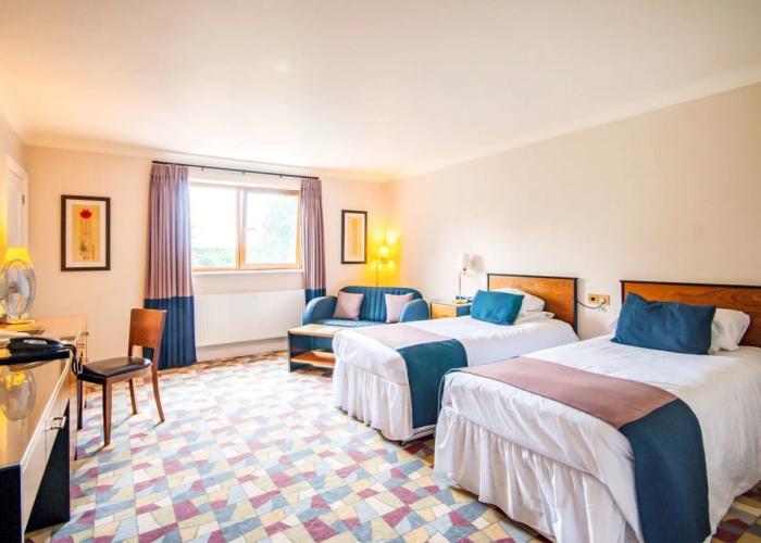 Staindrop Hotel