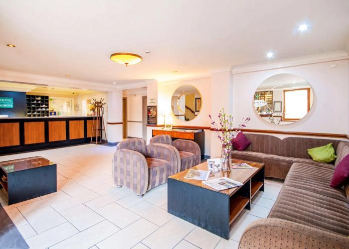 Staindrop Hotel