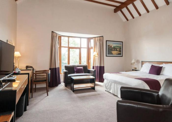 Staindrop Hotel