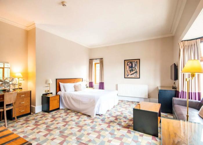 Staindrop Hotel