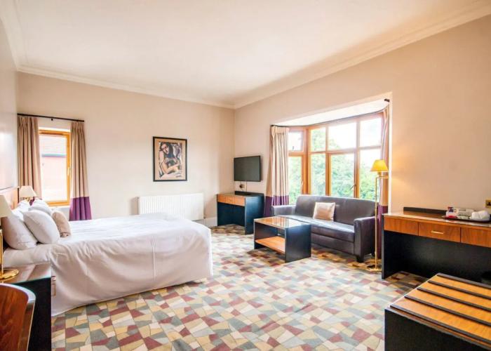 Staindrop Hotel