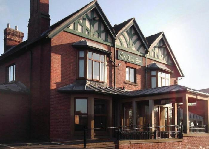 Staindrop Hotel