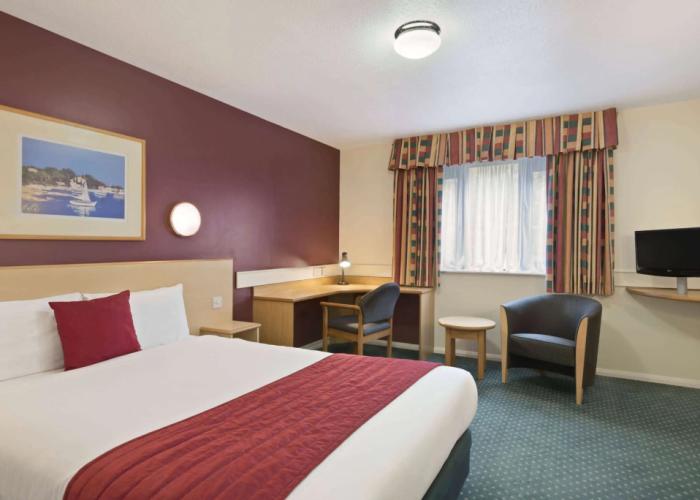 Days Inn by Wyndham Sheffield M1
