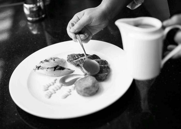 Mercure Sheffield St Paul's Hotel & Spa