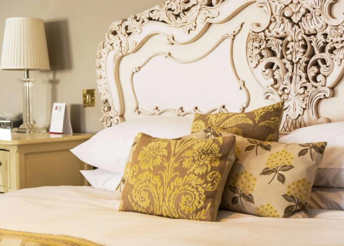 Best Western Plus Sheffield Mosborough Hall Hotel
