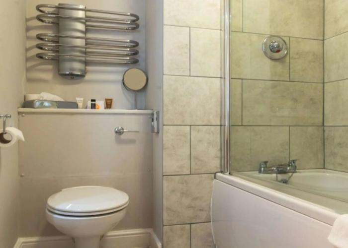 Best Western Plus Sheffield Mosborough Hall Hotel