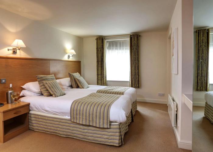 Best Western Plus Sheffield Mosborough Hall Hotel