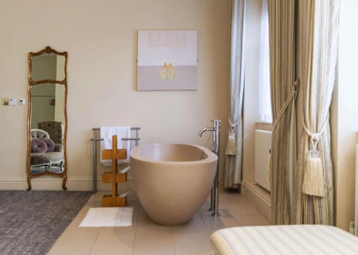 Best Western Plus Sheffield Mosborough Hall Hotel
