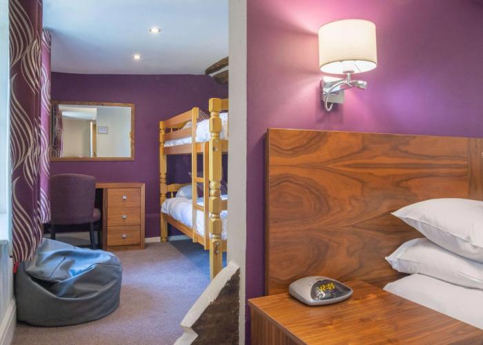 Best Western Plus Sheffield Mosborough Hall Hotel