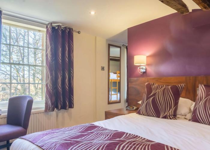 Best Western Plus Sheffield Mosborough Hall Hotel