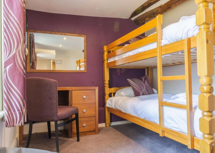 Best Western Plus Sheffield Mosborough Hall Hotel