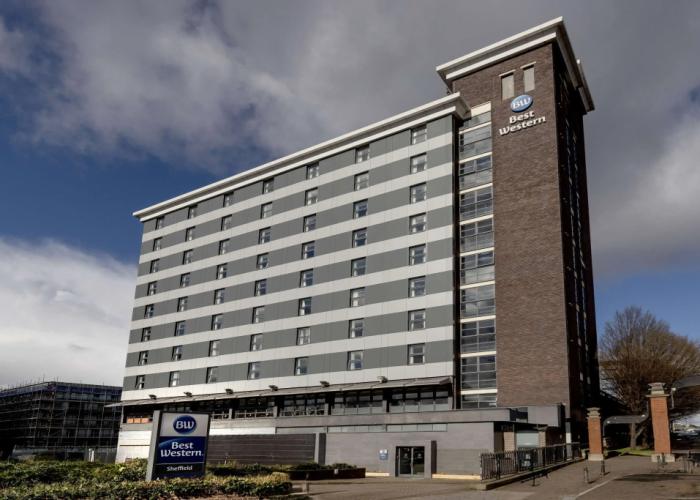 Sheffield Metropolitan