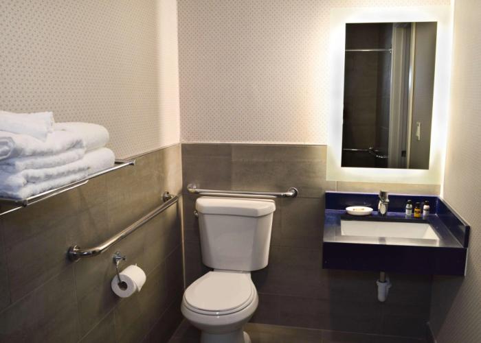Best Western Plus Aston Hall Hotel