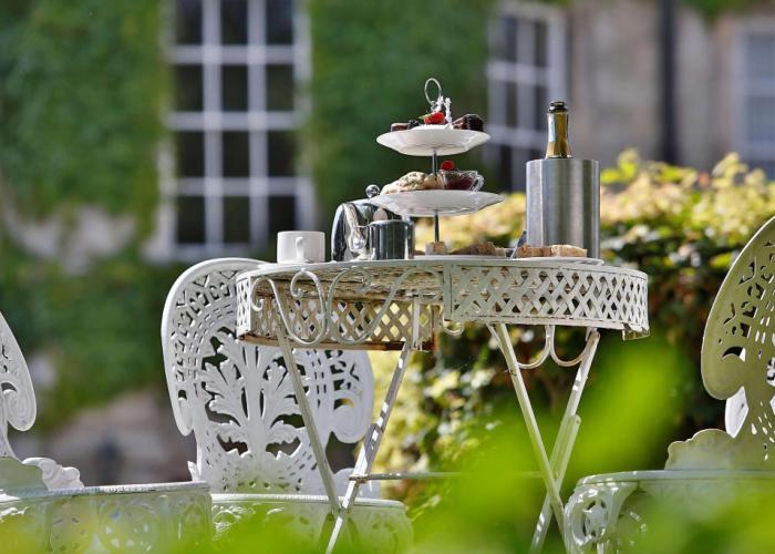 Best Western Plus Aston Hall Hotel