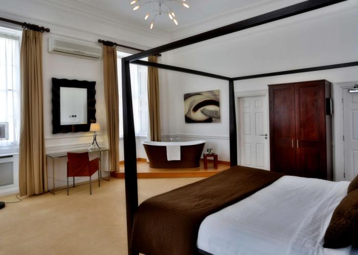 Best Western Plus Aston Hall Hotel