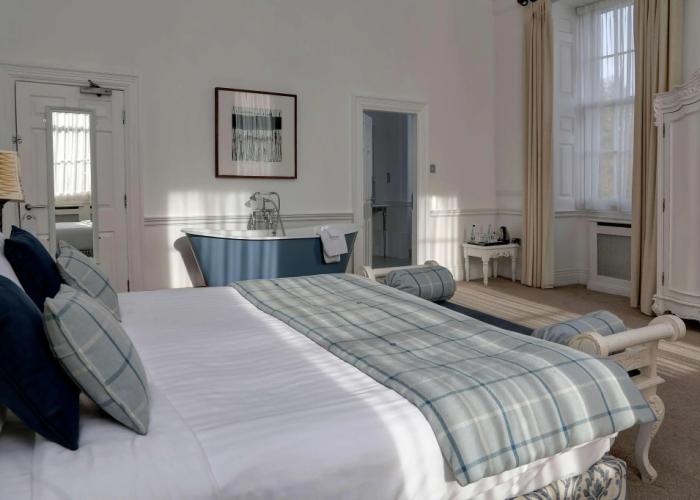 Best Western Plus Aston Hall Hotel