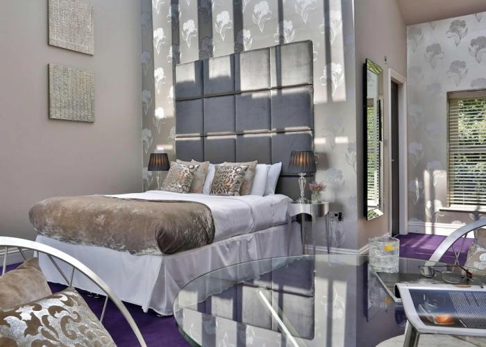Best Western Plus Aston Hall Hotel