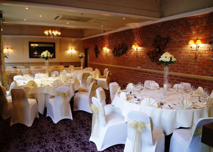 The Rutland Hotel