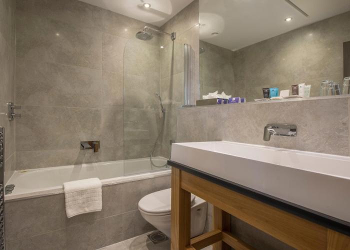 Crowne Plaza Royal Victoria Sheffield (ex Holiday Inn Sheffield)